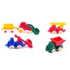 Viking Toys バイキングトイズ ミニチュビーズ トラック 5個入