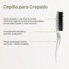 Paul Mitchell Pro Tools Teasing Brush, Cepillo con Mango de
