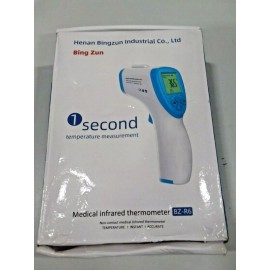 Bing Zun BZ-R6 Infrared Thermometer