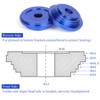 efuturetime Bottom Bracket Tool Bicycle Press-Fit Tool Headset Assembly /