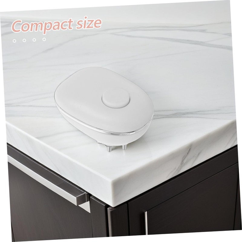 BIUDECO Scalp Massage Fluid Guide Comb Essential Oils Head Applicator