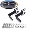 SMT- 22'' 32'' 42'' LED Light Bar Mounting Brackets Compatible