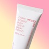 Innisfree King Cherry Blossom Glow Skin Fit Tone-Up Cream SPF50+