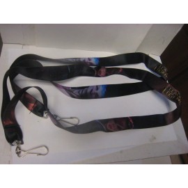 League of Legends 2 yes 2 ARCANE Jinx / Vi LEAGUE OF LEGENDS LOL  Lanyard Neck Ribbon BRAND NEW