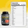 Evolution Wp100 Bote De 1400 G - 0 Carbs Y
