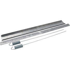 Allstar Performance ALL30121 Universal Radiator Support Kit