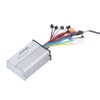 DC48V Brushless Controller Intelligent Motor Speed Controller for Electric Bike