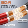 3FT 12AWG Solar to XT60i, Gibbab 3 6 10 16