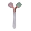 Face Massager Roller Skin Tightening Reduce Puffiness Face Sculpting Facial