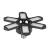 LED Garage Light 1800LM 24W 6 Leaf Foldable Good Heat