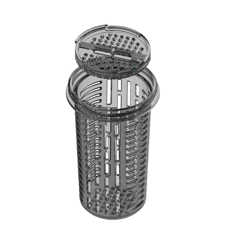 Ice Shaker Fruit Infuser, Attachment for 26 Oz. and 36