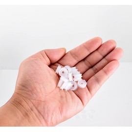 Pressure Cooker Parts & Accessories, Replacement Floater and 8 Pack Sealer Gasket(8+1) Pack (Floater+Sealing-8+1p)