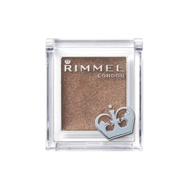 Rimmel (リンメル) プリズム パウダーアイカラー 029 アイシャドウ キャメルブラウン 1.5g