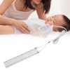 Electric Bedwetting Alarm Reusable Bedwetting Sensor for Baby Infants Toddler