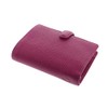 Filofax Mini Finsbury Diary - Raspberry