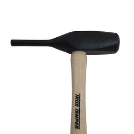 True Temper 20187000 Toughstrike Back-Out Punch, 1/2-Inch Diameter