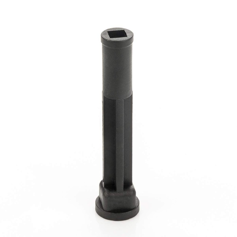 LST Pin shaft rotary knob Comand controller SLK R172