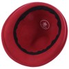 Children's Dreispitz Wool Felt Hat – Plain Costume Hat for