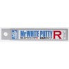 GUNP123 Gunze Mr. White Putty R / GUNP123 군제 Mr. 화이트 퍼티 R