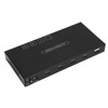 HD Multimedia Interface Multi Viewer Switch 4 Channel 4K HD