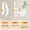 1.5" Shaft Length Drain Plug Assembly Replacement for Coleman Cooler,