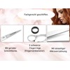Professional Hair Scissors Hairdressing Scissors Thinning Scissors Stainless Steel Rustproof