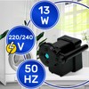 Condensate Pump for Dryer 220V-240V 13W with Original Code 2962510300