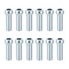 YELARXI 6 Pcs Gym Wire Rope Sphere Head Stopper for