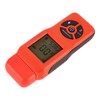 Professional Handheld Digital Wood Moisture Meter Portable LCD Display Wood