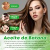 Aceite de Batana60ML Aceite De Batana Para El Cabello-100 Puro