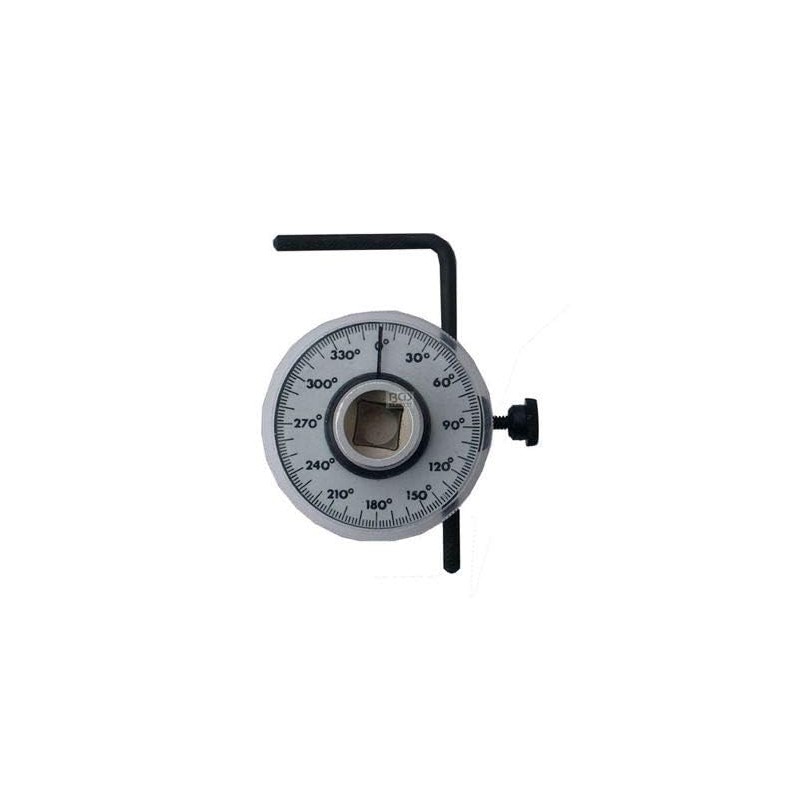BGS 3084 | Angle Gauge | 12.5 mm (1/2") Drive