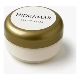 Crema Concha Nácar