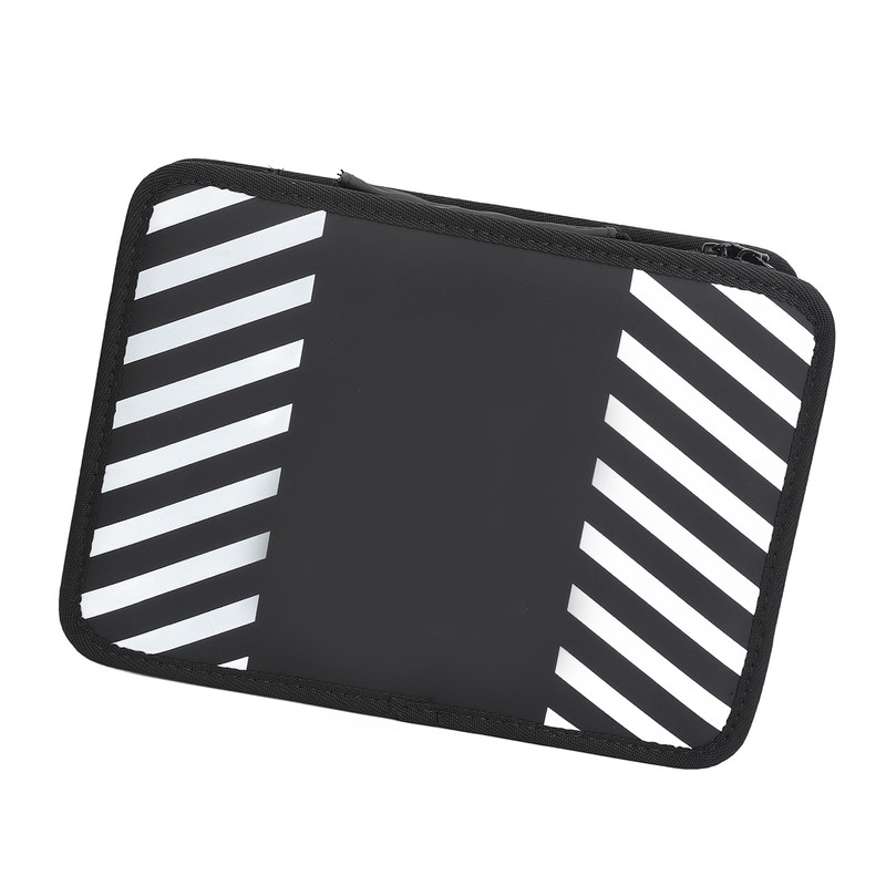 Barber Tool Bag Hairdresser Portable Carrying Case Hair Cutting Grooming