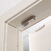 Mousike Magnetic Door Catch Heavy Duty 90lb Door Magnets with
