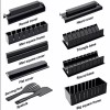 Kitchen Is Life New 11 PCs Sushi Making Kit For