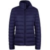 wantdo Women's Down Light Weight Spring Jackets Packable Puffer Jacket