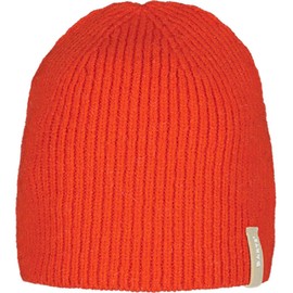 Barts Amsonia Beanie Winter Hat, orange