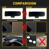 DASHBOARD DASH MAT COVER FOR 1999-2006 CHEVY SILVERADO SIERRA GMC