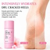 Sakura Foot Heel Stick, Sakura Scent Cracked Heel Repair