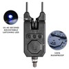 King CARP - Waterproof Multi-function Bite Alarm Carp Bite Alarm