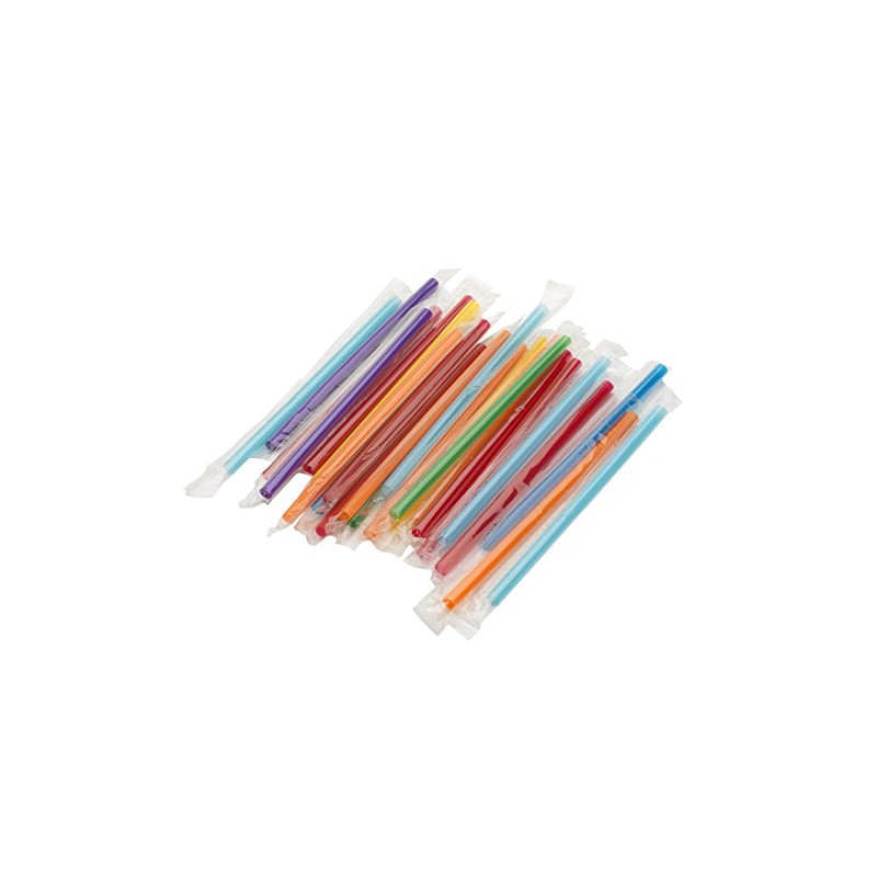 GoodCook Everyday Smoothie Straws