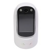 Two Way Video Camera Motion Tracking 2MP 1080P 120° Wide