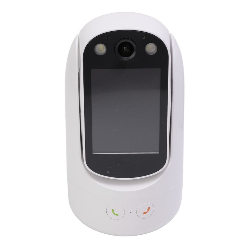 Two Way Video Camera Motion Tracking 2MP 1080P 120° Wide