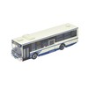 My Town Bus Collection MB4-2 Nagoya City Transportation Bureau Diorama