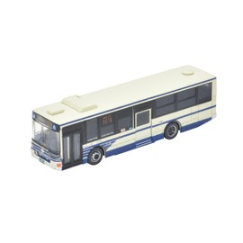 My Town Bus Collection MB4-2 Nagoya City Transportation Bureau Diorama Supplies