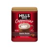 Hills Bros. Instant Cappuccino Mix, Double Mocha 16 Ounces- Frothy,