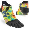 Injinji Spectrum Run Lightweight NO-Show Seaside M, multicoloured