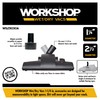 WORKSHOP Wet/Dry Vacs Shop Vacuum Accessories WS25030A Carpet and Hard