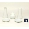 Ise Miyachu Sacred Treasure Set, Earthenware Set, A Wall Shinto