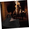 GRIRIW Firewood Storage Bag Oxford Cloth Large Capacity Logging Bag